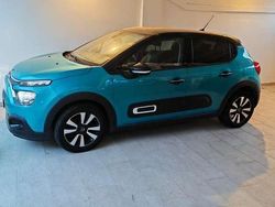 Usata 2023 Citroën C3 PureTech Tre volumi | 15.000 € (Cara)