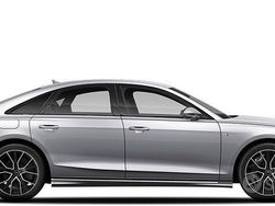 Nuova 2025 Audi A8 Tre volumi | 97.000 €