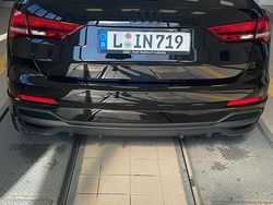 Nero Usata 2023 Audi Q3 SUV | 34.000 € (Super prezzo)