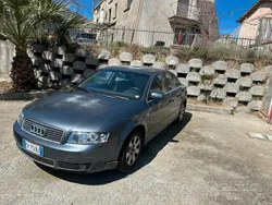 Usata 2004 Audi A4 Tre volumi | 1800 € (Buon prezzo)
