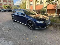 Usata 2016 Audi A4 Allroad Ambiente Station wagon | 14.000 € (Buon prezzo)