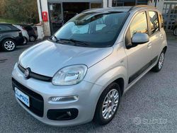 Grigio Usata 2014 Fiat Panda Tre volumi | 5999 € (Buon prezzo)