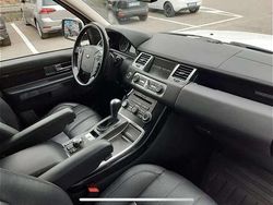 Usata 2011 Land Rover Range Rover HSE SUV | 10.000 € (Buon prezzo)