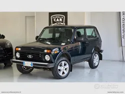 Usata 2019 Lada niva SUV | 15.500 €