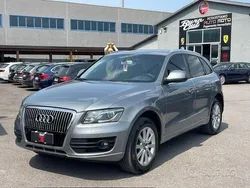 Grigio Usata 2013 Audi Q5 Advanced Plus SUV | 13.000 € (Buon prezzo)