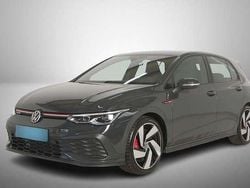 Grigio urano Usata 2022 VW Golf GTI Clubsport Tre volumi | 31.900 € (Super prezzo)