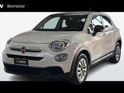Bianco Usata 2020 Fiat 500X Urban SUV | 14.500 € (Buon prezzo)