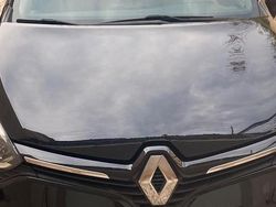 Nero Usata 2016 Renault Clio IV Intens Tre volumi | 8500 € (Buon prezzo)