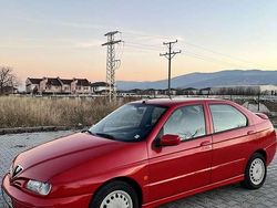 Usata 2000 Alfa Romeo 146 Due volumi | 2818 € (Ottimo prezzo)