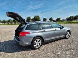 Argento Usata 2008 Citroën C5 Exclusive Station wagon | 1900 € (Ottimo prezzo)