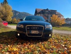 Blu Usata 2005 Audi A3 Ambition Tre volumi | 5500 € (Cara)
