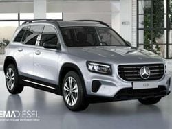 Argento Nuova 2025 Mercedes GLB200 Advanced Plus SUV | 46.000 € (Ottimo prezzo)