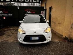 Bianco Usata 2013 Citroën C3 Seduction Tre volumi | 4999 € (Buon prezzo)