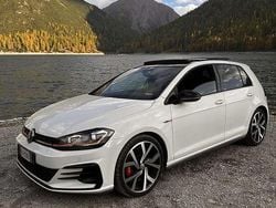 Usata 2018 VW Golf GTI Tre volumi | 24.500 € (Cara)