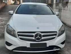 Usata 2014 Mercedes A160 Premium Due volumi | 10.800 € (Buon prezzo)