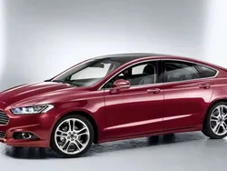 Usata 2015 Ford Mondeo Titanium S Tre volumi | 9300 € (Buon prezzo)