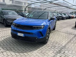 Blu Usata 2024 Opel Mokka Ultimate SUV | 19.490 € (Buon prezzo)