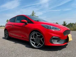 Usata 2019 Ford Fiesta ST200 Due volumi | 15.600 € (Super prezzo)