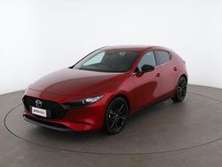 Rosso Usata 2023 Mazda 3 Homura-Line | 23.899 € (Buon prezzo)