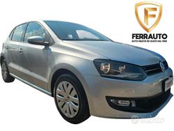 Grigio Usata 2013 VW Polo Due volumi | 5000 € (Buon prezzo)