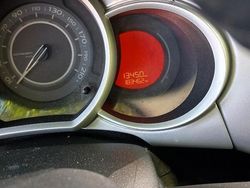 Nero Usata 2009 Citroën C3 Due volumi | 5000 €