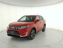 Rosso Usata 2023 Suzuki Vitara SUV | 22.900 € (Buon prezzo)