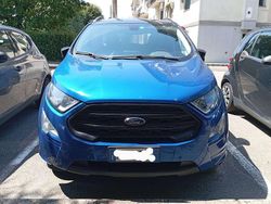 Usata 2019 Ford Ecosport ST-Line SUV | 12.000 € (Cara)