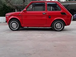 Usata 1985 Fiat 126 Due volumi | 6500 €