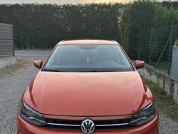 Usata 2020 VW Polo Tre volumi | 14.600 € (Molto cara)