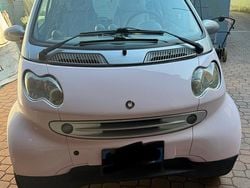 Usata 2005 Smart ForTwo Coupé Due volumi | 2500 € (Buon prezzo)