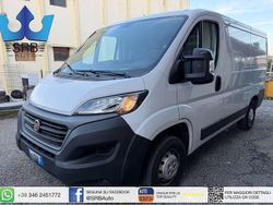 Bianco Usata 2020 Fiat Ducato Furgone | 13.500 € (Super prezzo)