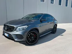 Usata 2018 Mercedes GLE43 AMG AMG SUV | 41.999 €