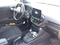 Nero Usata 2022 Ford Puma ST-Line SUV | 15.900 € (Super prezzo)