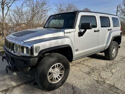 Argento Usata 2007 Hummer H3 SUV | 17.990 € (Ottimo prezzo)