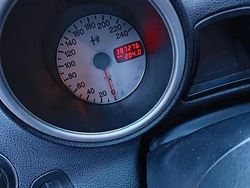 Nero Usata 2004 Alfa Romeo 156 Tre volumi | 1500 €