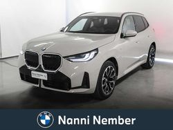 Grigio Nuova 2025 BMW X3 M Sport SUV | 68.900 € (Cara)