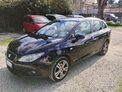 Nero Usata 2011 Seat Ibiza ST Copa Station wagon | 1999 € (Super prezzo)