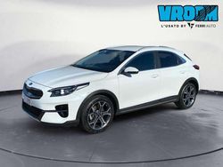 Bianco Usata 2022 Kia XCeed Style SUV | 17.500 € (Ottimo prezzo)