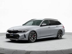 Grigio Usata 2025 BMW 320 M Sport Station wagon | 47.400 € (Buon prezzo)