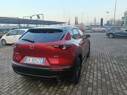 Soul red crystal Nuova 2025 Mazda CX-30 SUV | 28.900 € (Buon prezzo)