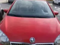 Usata 2014 Skoda Citigo Due volumi | 5500 € (Buon prezzo)