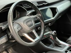 Grigio Usata 2021 Audi Q3 Sportback SUV | 32.000 € (Cara)
