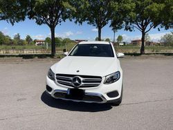 Usata 2018 Mercedes GLC250 Business SUV | 25.000 € (Buon prezzo)