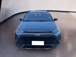 Blu Usata 2022 Hyundai Bayon SUV | 14.900 € (Buon prezzo)