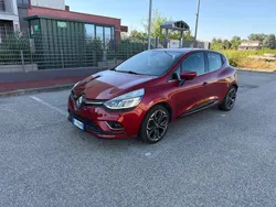 Rosso Usata 2017 Renault Clio IV GT-Line Tre volumi | 5999 € (Super prezzo)