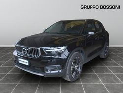 Nero Usata 2020 Volvo XC40 Inscription SUV | 25.900 € (Buon prezzo)