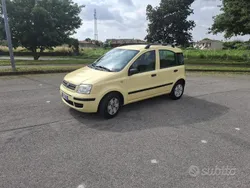 Usata 2007 Fiat Panda Due volumi | 2800 € (Ottimo prezzo)