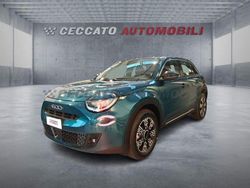 Verde Nuova 2025 Fiat 600 | 24.500 €