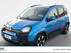 Blu Usata 2025 Fiat Panda S | 11.400 € (Ottimo prezzo)