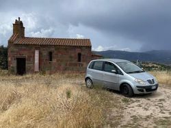 Usata 2007 Lancia Musa Monovolume | 1200 € (Super prezzo)